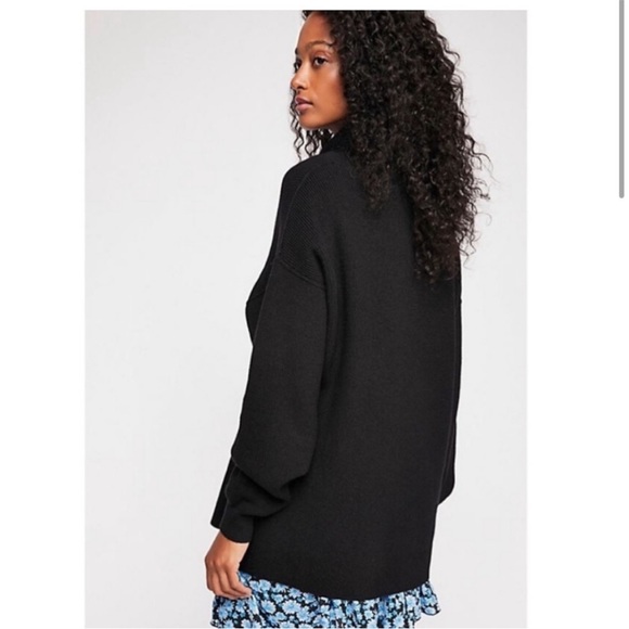 Free People Softly Structured Tunic - Picture 2 of 4